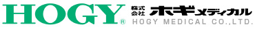株式会社ホギメディカル
